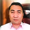 Bị cáo Lê Trung Khoa bị tuyên phạt 17 năm tù về tội “Làm, tàng trữ, phát tán, tuyên truyền thông tin, tài liệu nhằm chống Nhà nước Cộng hòa xã hội chủ nghĩa Việt Nam". (Ảnh: TTXVN phát)