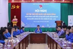 Quang cảnh hội nghị. (Ảnh: Trọng Đạt/TTXVN)