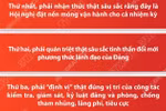 Tổng Bí thư Tô Lâm nêu 4 yêu cầu lớn đối với Hội nghị Trung ương lần thứ hai