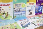 Nội dung dự kiến sửa sách giáo khoa 4 môn sau sáp nhập tỉnh, thành phố