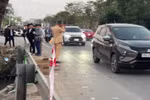 Danh tính các nạn nhân trong vụ tai nạn ở Nam Định ngày mùng 2 Tết