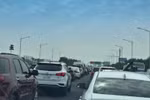 Tình hình giao thông ngày mùng 2 Tết: Cả nước xảy ra 50 vụ tai nạn