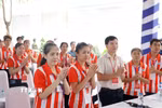 Tổng Bí thư, Chủ tịch nước Tô Lâm phát biểu. (Ảnh: Thống Nhất/TTXVN)