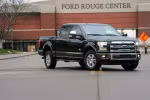 Xe bán tải Ford F-150. (Nguồn: Ford)