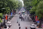 (Ảnh: Phạm Kiên/TTXVN)