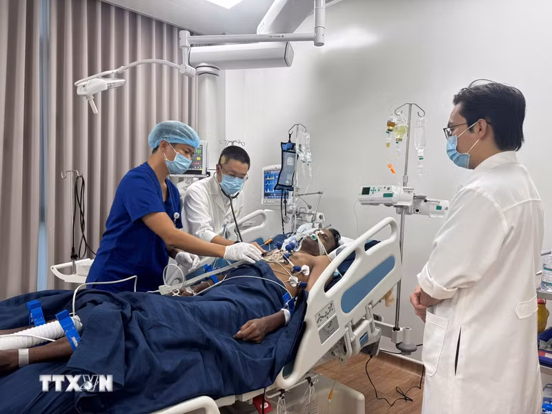 Tai nạn lật canô ở Phú Quốc khiến 15 người thiệt mạng, cả nước hướng về nạn nhân