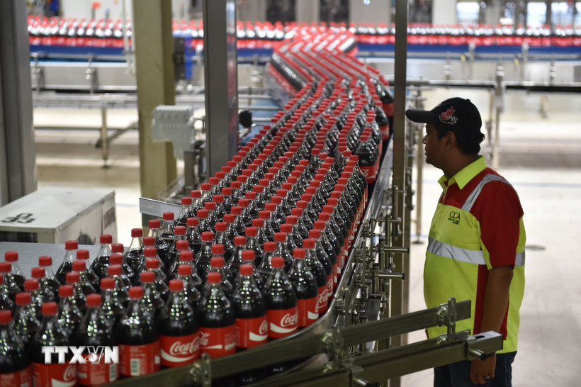 Ảnh minh họa. (Nguồn: TTXVN)