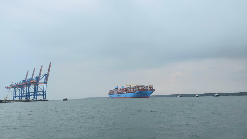 (Ảnh minh họa: Ngọc Sơn/TTXVN)