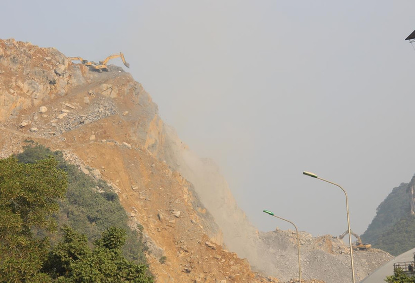 Ảnh minh họa. (Nguồn ảnh: HV/Vietnam+)