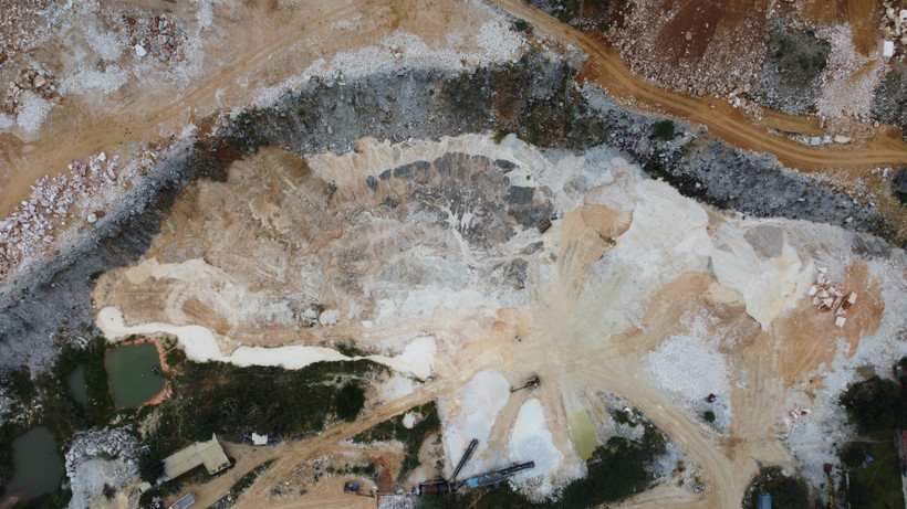 Ảnh chỉ có tính chất minh họa. (Nguồn: PV/Vietnam+)