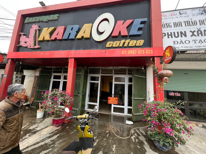 Ảnh chỉ có tính minh họa. (Nguồn: TTXVN phát)