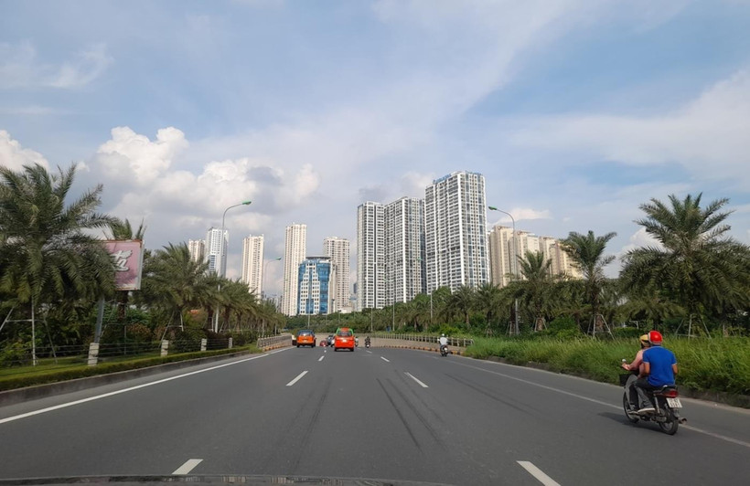 Ảnh minh họa. (Nguồn: Hùng Võ/Vietnam+)