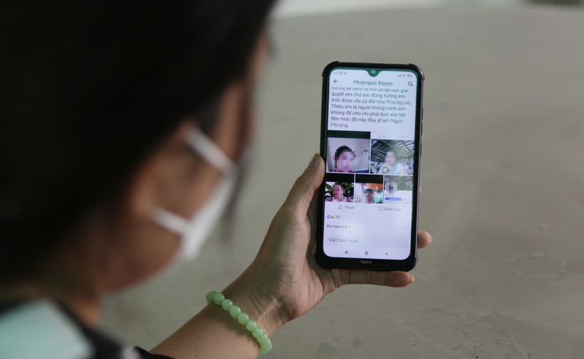 (Ảnh minh họa: Giang Phương/TTXVN)