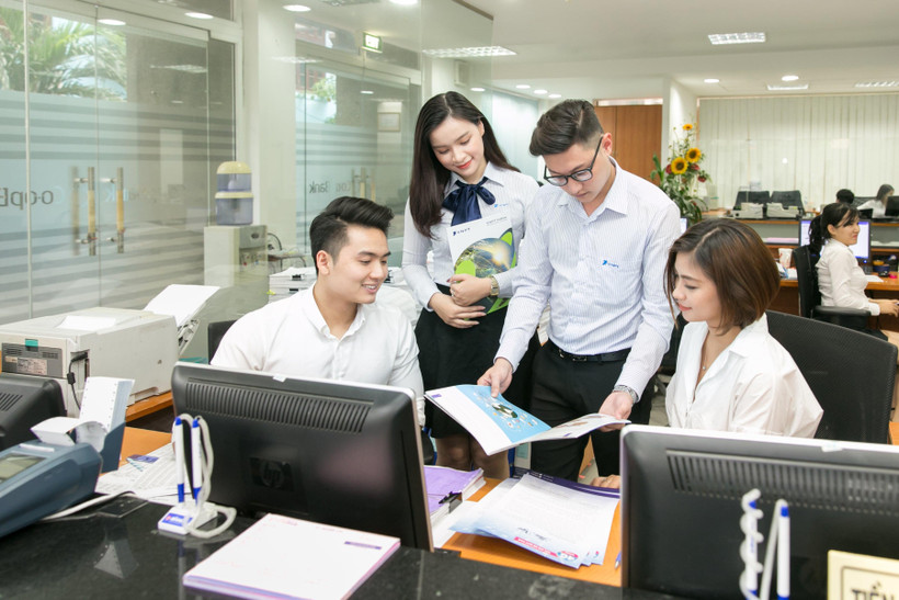 VNPT luôn đưa ra các gói cước Internet phù hợp với nhu cầu doanh nghiệp, đặc biệt là đường truyền Internet của nhà mạng nhanh, ổn định. (Nguồn: VNP)