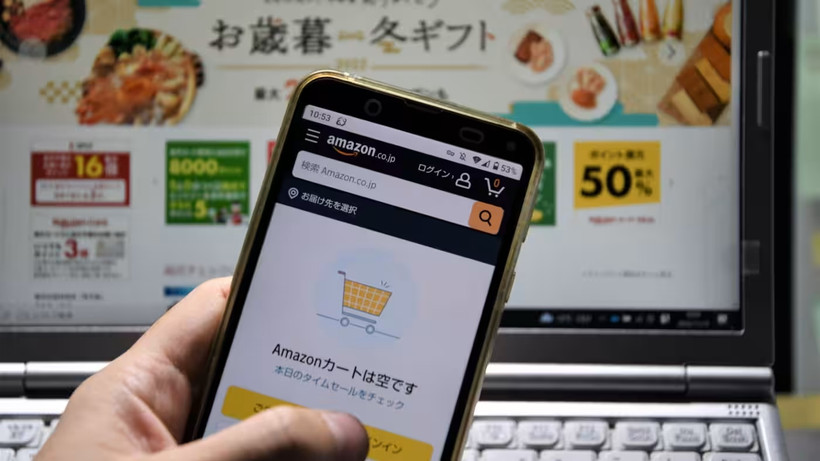 (Nguồn: Nikkei Asia)