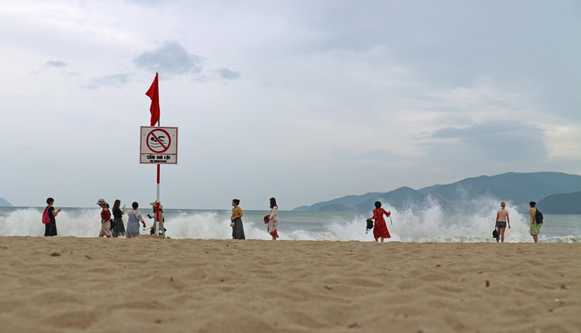 (Ảnh minh họa: Nguyễn Dũng/TTXVN)