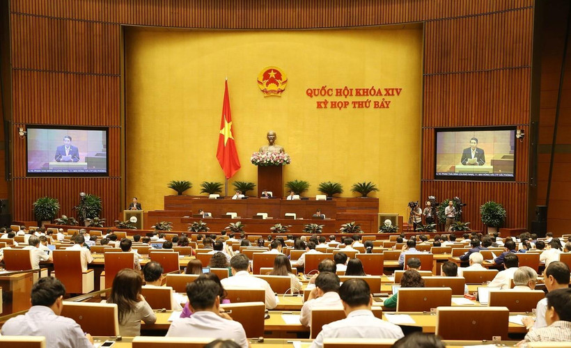 (Ảnh: Dương Giang/TTXVN)