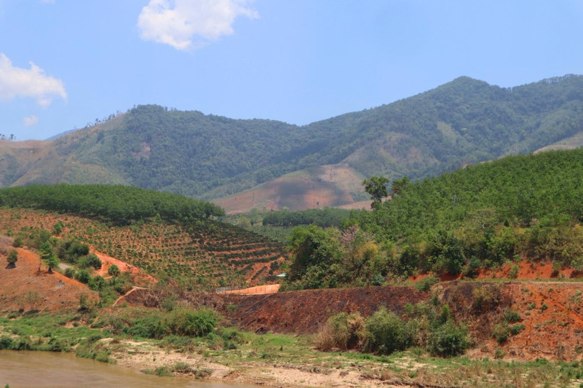 Ảnh chỉ có tính chất minh họa. (Nguồn ảnh: Hùng Võ/Vietnam+)