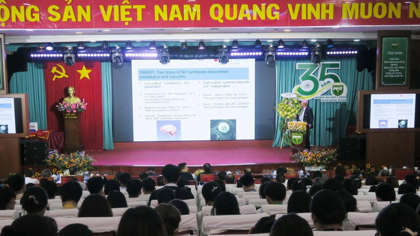 Triển vọng liệu pháp tế bào gốc: Tránh rơi vào “bẫy” quảng cáo