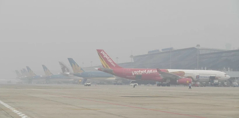 Ảnh minh họa. (Ảnh: PV/Vietnam+) 