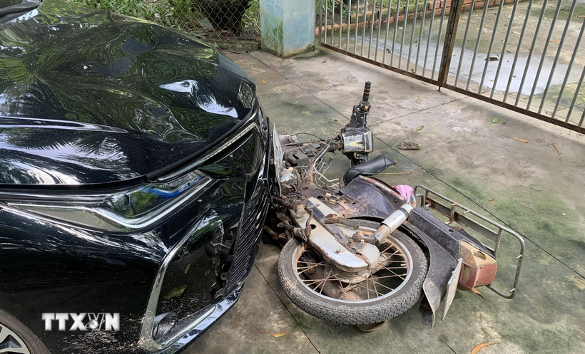 Ảnh minh họa. (Nguồn: TTXVN)