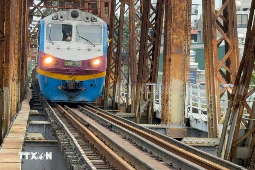 Ảnh minh họa. (Nguồn: TTXVN)