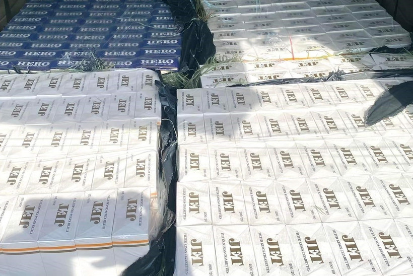 Ảnh minh họa. (Ảnh: TTXVN phát)