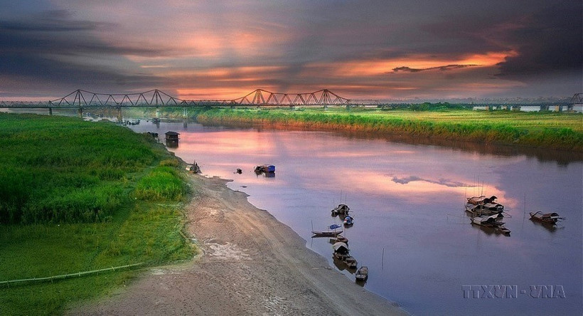 Những điểm đến hấp dẫn là một trong những điểm thu hút khách du lịch tới Việt Nam. (Ảnh: Trọng Đạt/TTXVN)