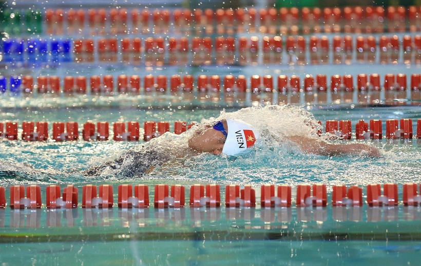 (Ảnh: Trọng Đạt/TTXVN)