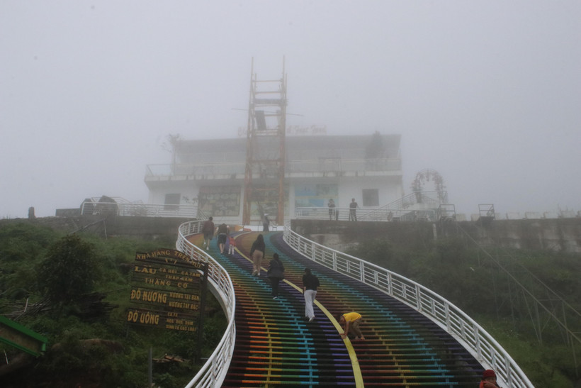 Ảnh minh họa. (Nguồn: Hùng Võ/Vietnam+)