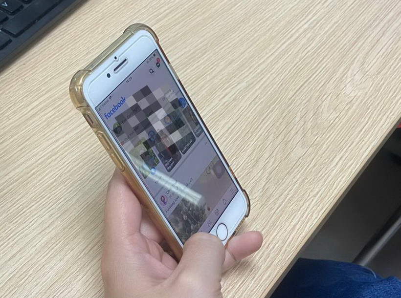 Ảnh minh họa. (Nguồn: Vietnam+)