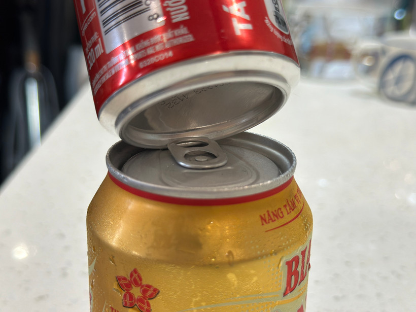 (Ảnh: Bích Hằng/Vietnam+)