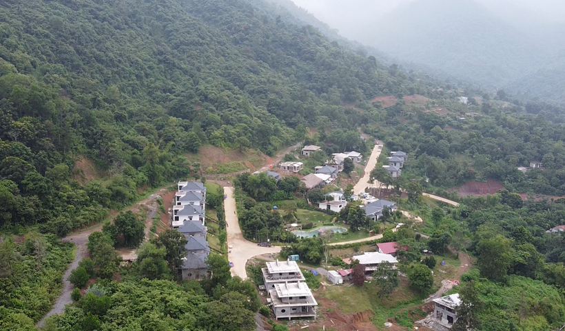 Ảnh minh họa. (Nguồn: Hùng Võ/Vietnam+)