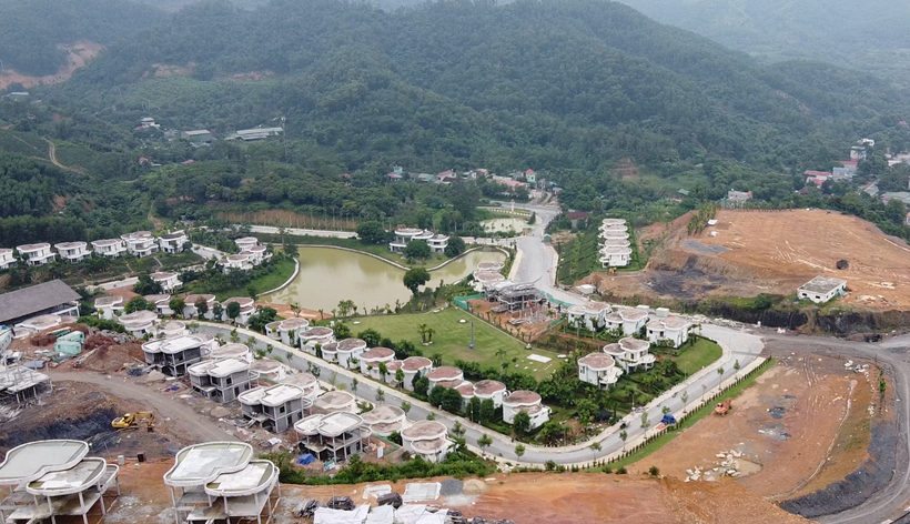 Ảnh chỉ có tính chất minh họa. (Nguồn ảnh: Hùng Võ/Vietnam+)