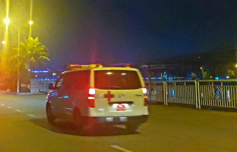 Ảnh minh họa. (Ảnh: Thanh Vân/TTXVN)