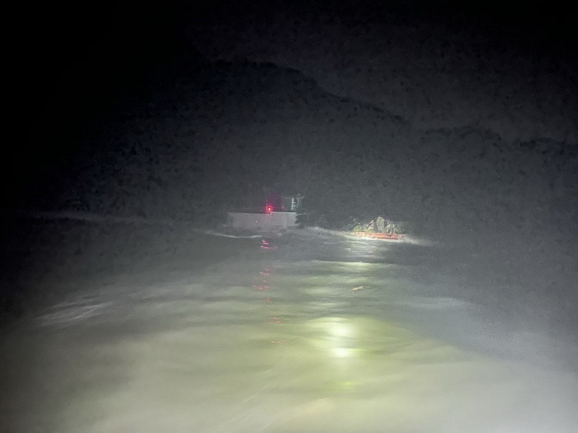 Ảnh minh họa. (Ảnh: TTXVN phát)