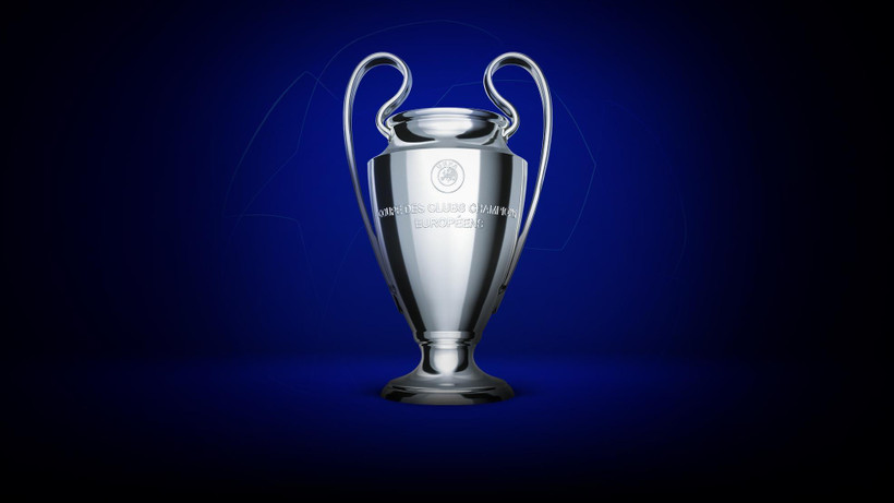 Champions League chính thức trở lại vào ngày 7/8. (Nguồn: UEFA)