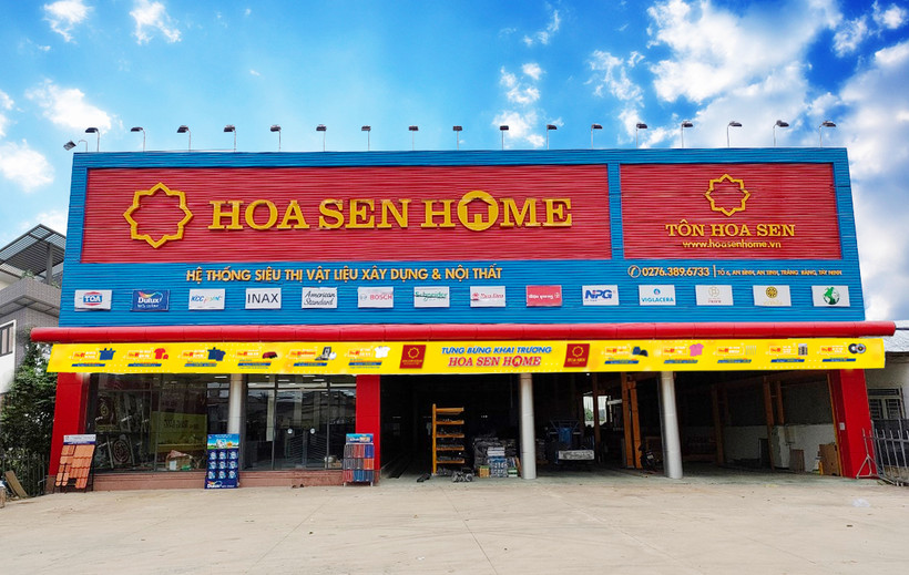 Nhà đầu tư sẽ được sử dụng margin do công ty chứng khoán cấp để mua mã cổ phiếu HSG trở lại. (Ảnh: Vietnam+)
