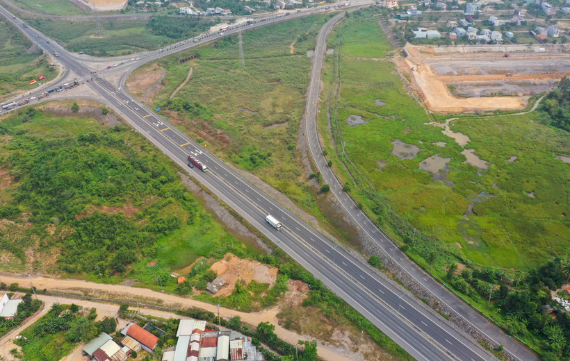 Ảnh minh họa. (Ảnh: Trần Lê Lâm/TTXVN)