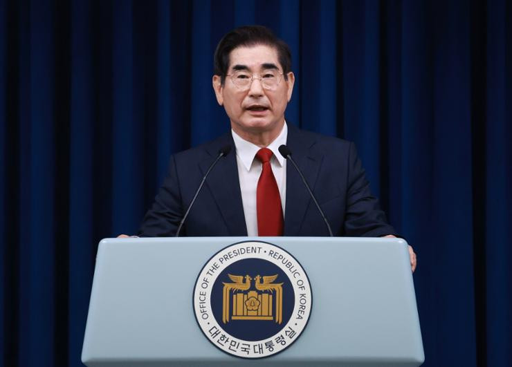 Ông Kim Yong-hyun. (Nguồn: Korea Times)