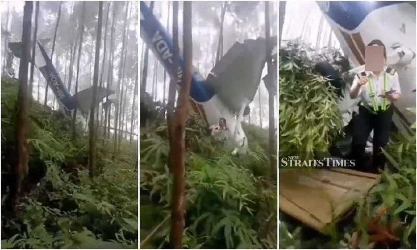 (Nguồn: Straits Times)