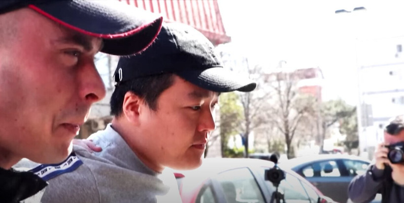 Do Kwon. (Nguồn: CryptoNews)