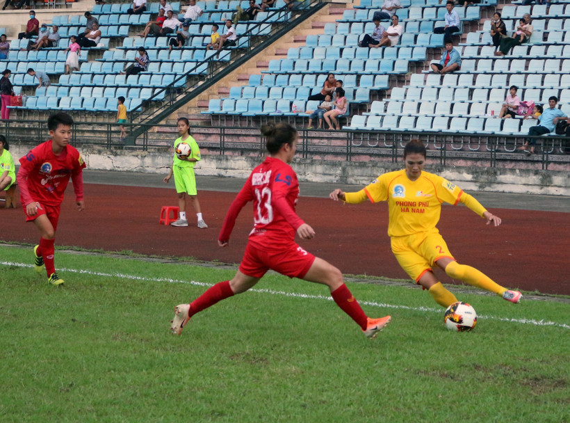 (Ảnh: Đại Nghĩa/TTXVN)