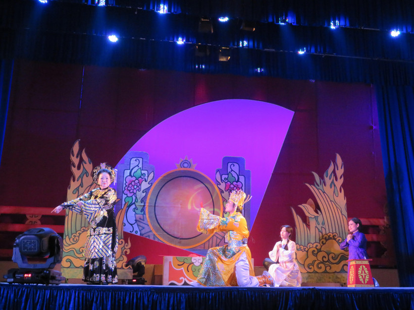 Ảnh minh họa. (Ảnh: Ánh Tuyết/TTXVN)