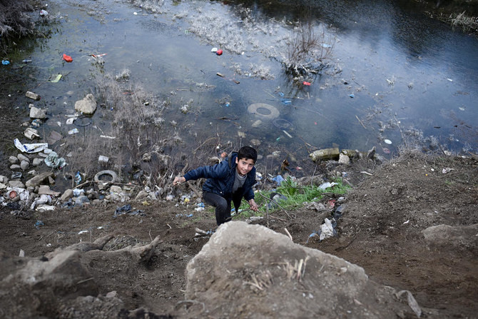 Các nhà khoa học kêu gọi Liên minh châu Âu tăng cường nỗ lực để đảm bảo sự đa dạng nước ngọt. (Nguồn: Shutterstoc)