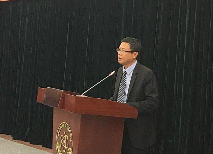 Thủ tướng Chính phủ bổ nhiệm Thứ trưởng Bộ Khoa học và Công nghệ