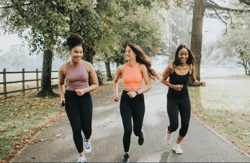 Gen Z chú trọng sức khỏe trong năm 2024. (Ảnh: Getty Images)