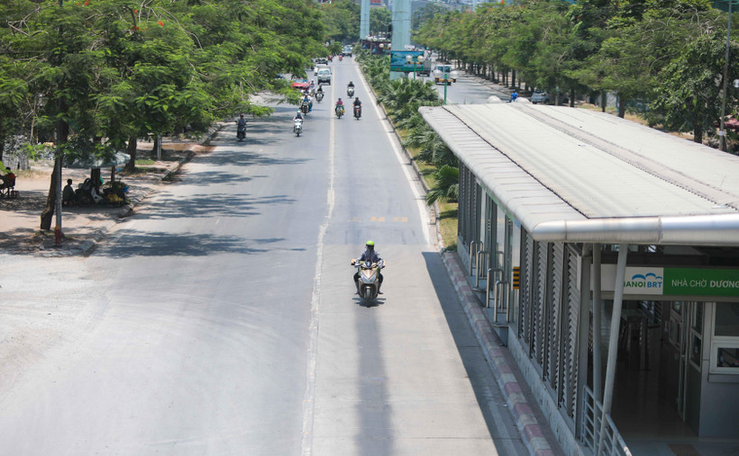 (Ảnh minh họa: Thanh Tùng/TTXVN)