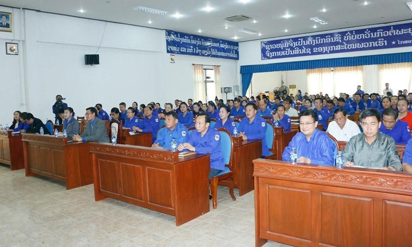 Các đại biểu tham dự diễn đàn. Ảnh: Xuân Tú/TTXVN)