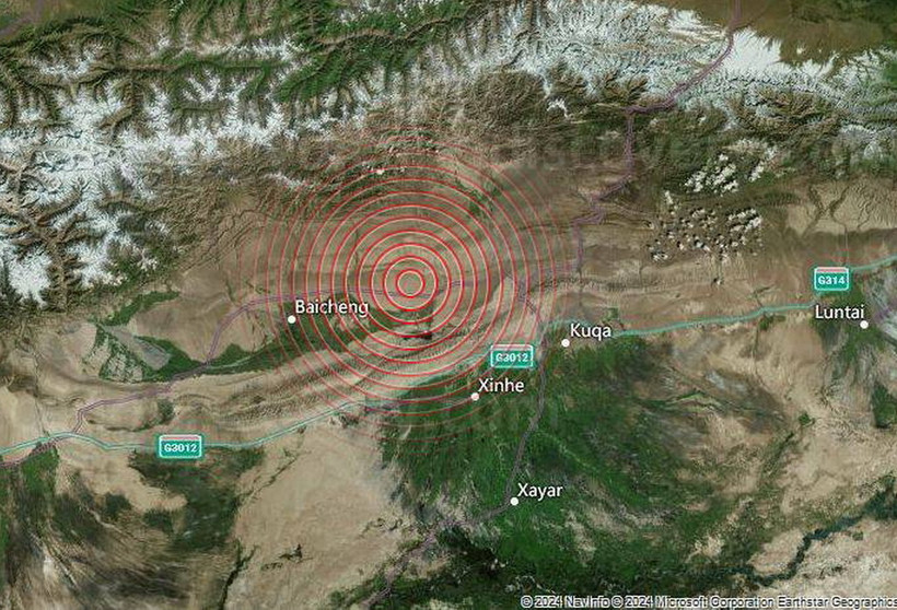 (Nguồn: Volcano Discovery)